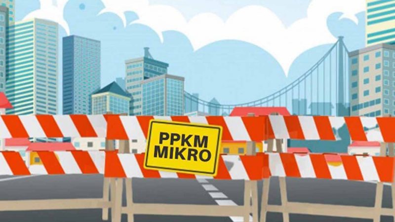 PPKM Berdampak Kepada Penjual Online