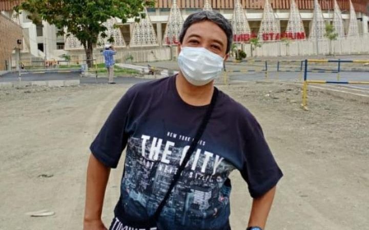Gawenya Pemuda, PLT IPSS Sebelumnya Dukung Penuh Musda ke IPSS