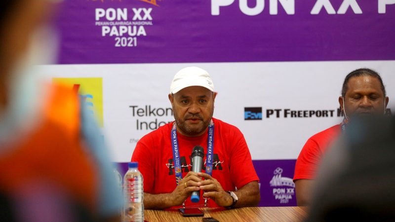Daud H Arim: Kami Akan Perbaiki Pertahanan Meskipun Menang