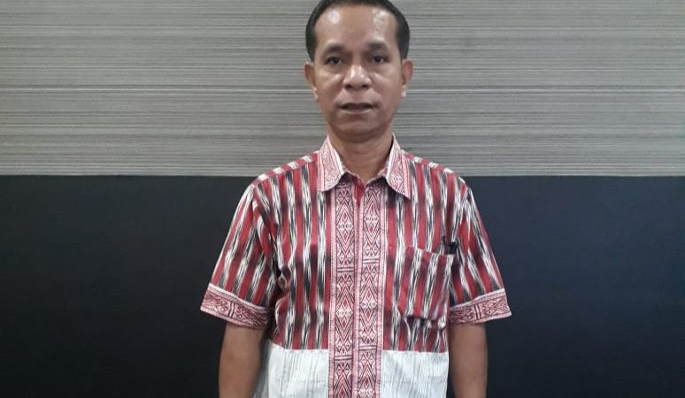 FKDM ajak Warga Mimika Sukseskan PON dan Pesparawi