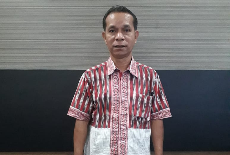 FKDM ajak Warga Mimika Sukseskan PON dan Pesparawi