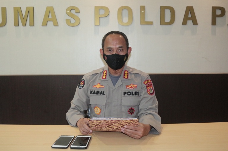 Kontak Tembak dengan KKB Kembali Terjadi, Satu Anggota Polri Gugur