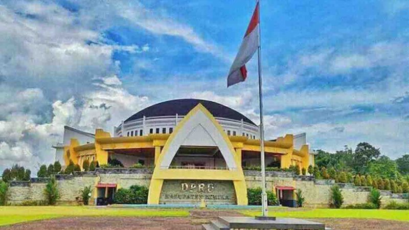 3 Anggota DPRD Aktif Tak Terima Hak, Saleh : Gubernur, Bupati dan BPK Dinilai Keliru Terjemahkan Putusan PTUN