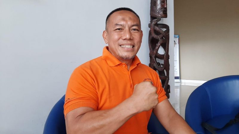 Matangkan Persiapan Panpel, Hari Ini Tarung Derajat Gelar Bimtek