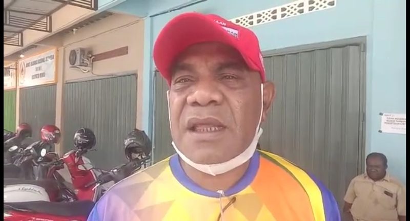Rabu ini Panitia Rekrutmen Buka Gerai Vaksinasi Bagi Calon Relawan