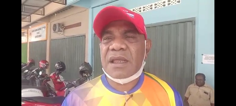 Rabu ini Panitia Rekrutmen Buka Gerai Vaksinasi Bagi Calon Relawan