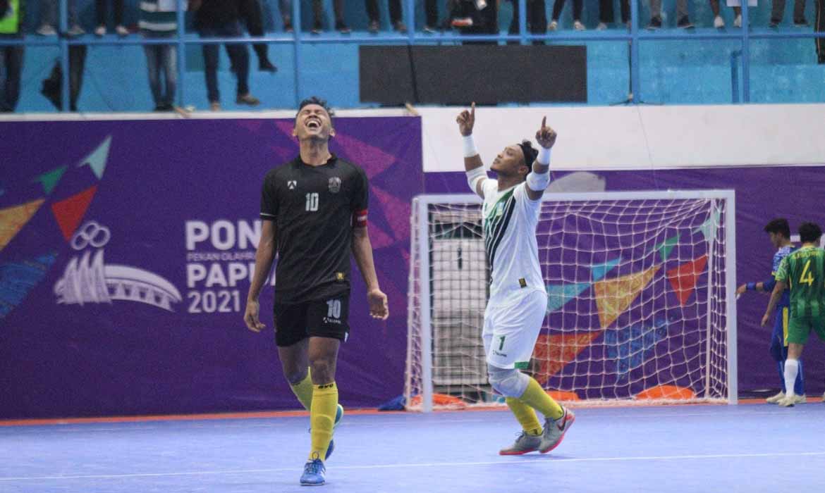 Jatim Kalahkan Jabar 4-3, Sulsel Akhirnya Tersingkir