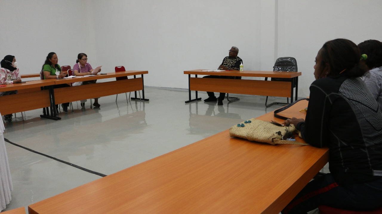 Acara Pembukaan Pesparawi Direncanakan di Arena Basket MSC