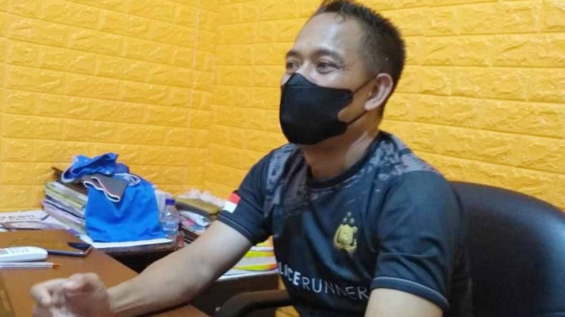 Hingga Agustus, Sat Narkoba Polres Mimika Tangani 24 Kasus Narkotika