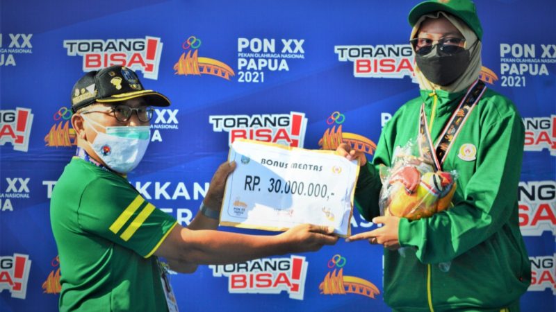 Atlet Aeromodelling Jatim Mengaku Nyaman di Timika