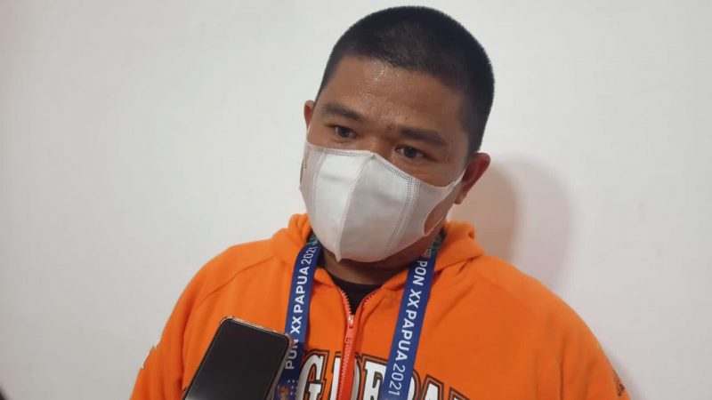 Pendapat Para Pelatih Tarung Derajat Tentang PON XX Papua : Dua Jempol, Papua Hebat