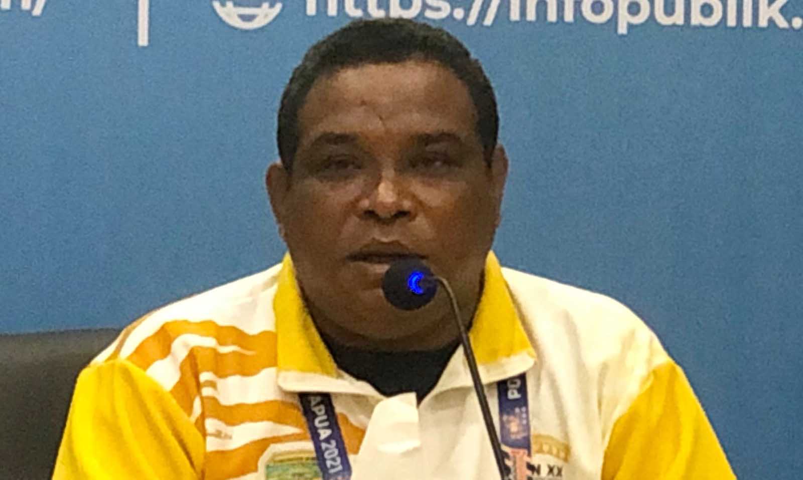 Semarak PON XX Klaster Mimika ditutup dalam Gebyar Festival Eme Neme Yauware