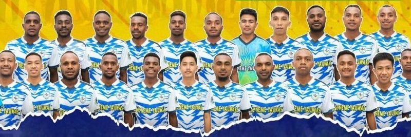 Tergabung di Pool B, Persemi Mimika Hadapi Dogiyai Sabtu Besok