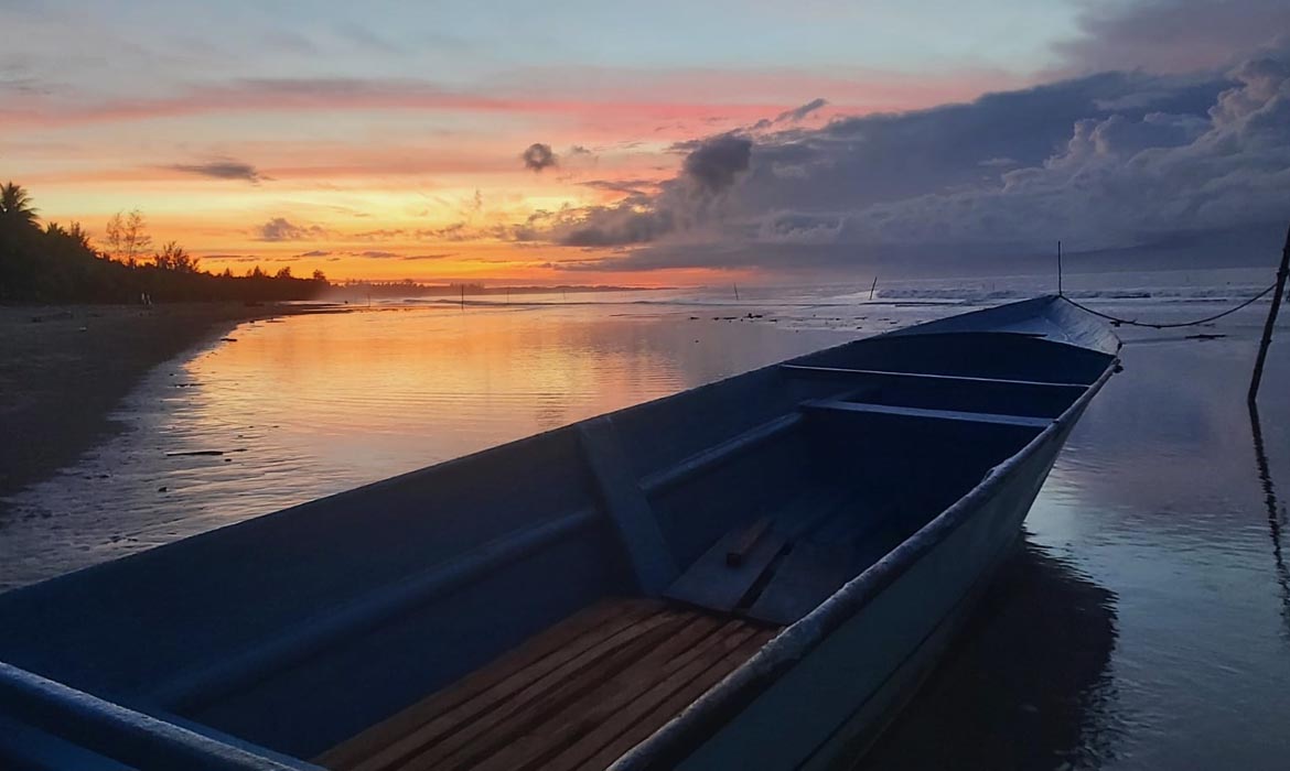 Ipaya Diproyeksikan Jadi Daerah Wisata