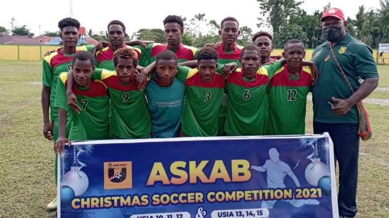 Walau Tak Diunggulkan, Meepa Star U-15 Tahun Melaju ke Babak Semifinal