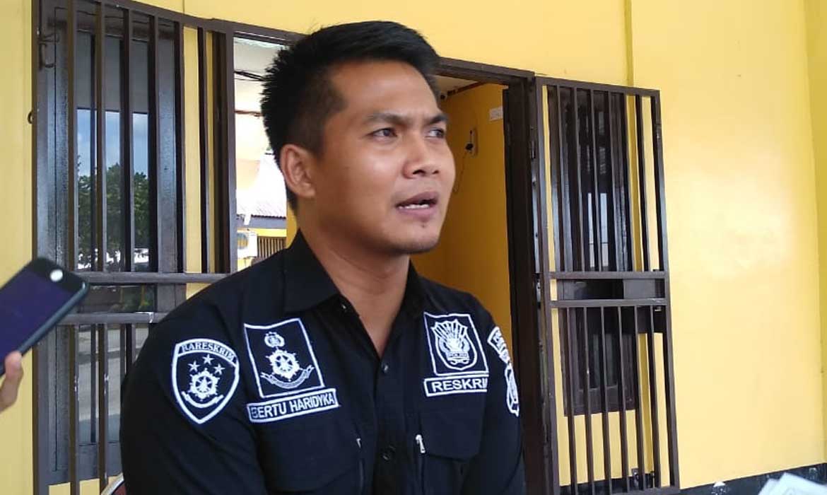 Kasus Penimbunan Minyak Tanah di Timika, Polisi Koordinasi dengan Saksi Ahli