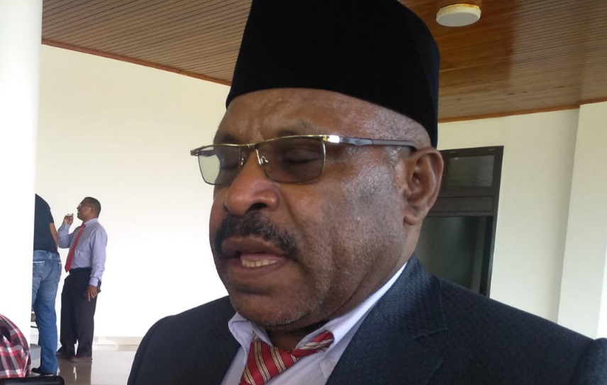 Ketua DPRD : Pembangunan Harus Fokus ke Pedalaman Pesisir dan Pegunungan