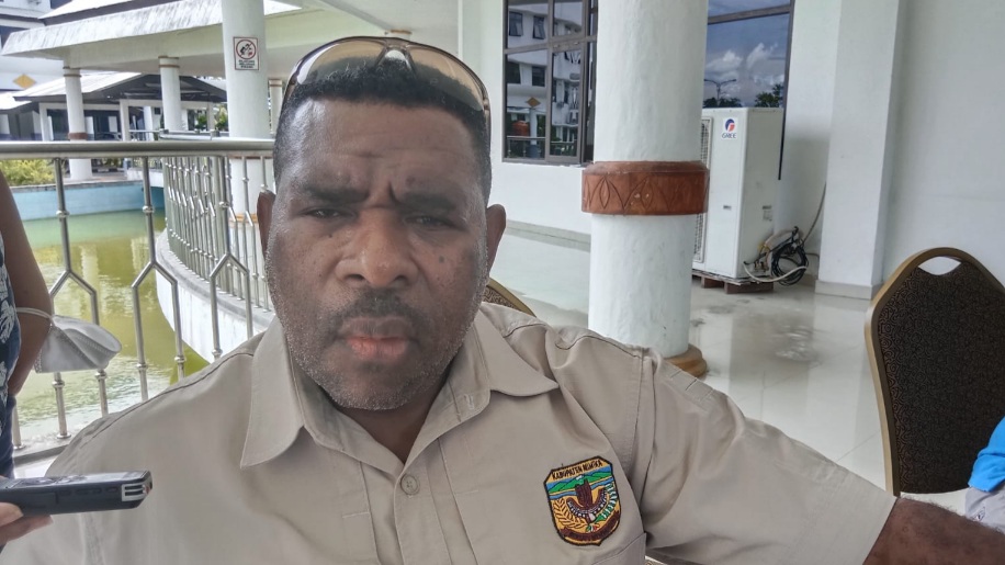 Mathius Yanengga : Kebijakan Pengaturan Pengisian BBM Sesuai jenis Kendaraan Tidak Efektif Perlu Ditinjau Kembali