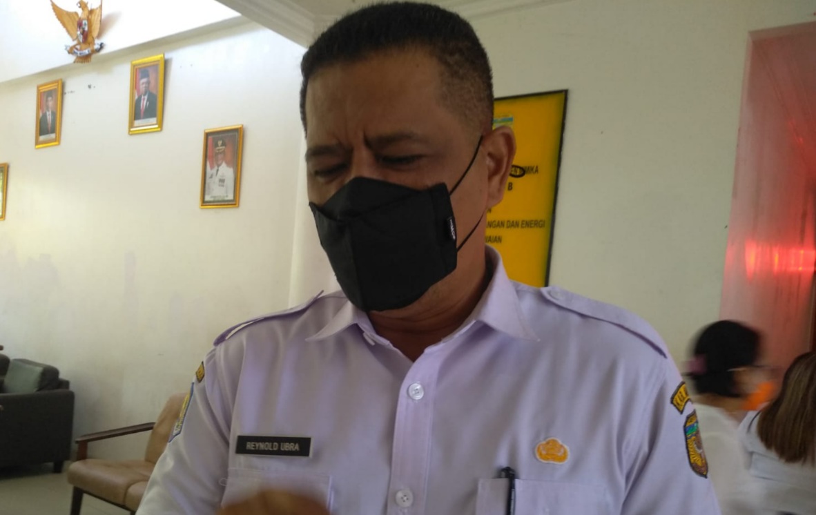 Pelayanan Kesehatan di Banti Telah Berjalan Selama Dua Tahun