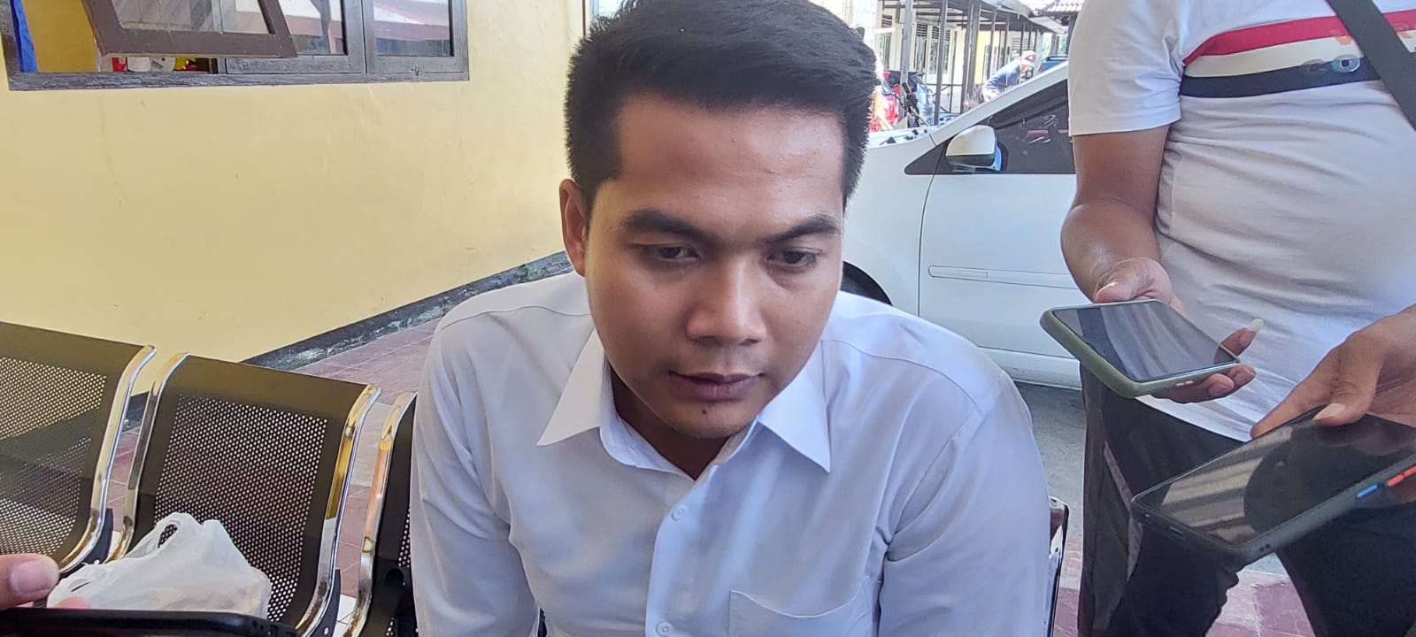 Satreskrim Polres Mimika Lengkapi Petunjuk Jaksa Usut Kasus Penimbunan BBM