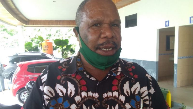 Pemerintah wajib Libatkan DPRD Dalam Pengawasan Dan Kontrol Dana Otsus