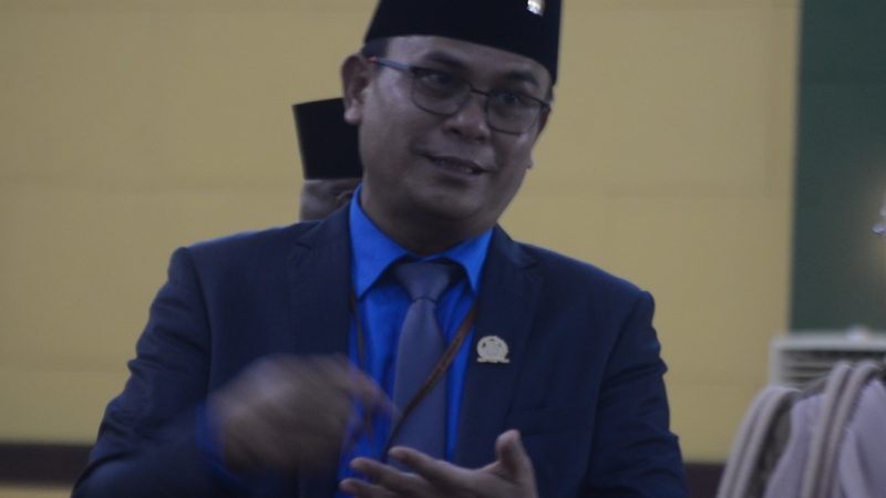 55 Tahun Freeport Mengambil Kekayaan Alam, Kampung Sekitar Masih Tertinggal
