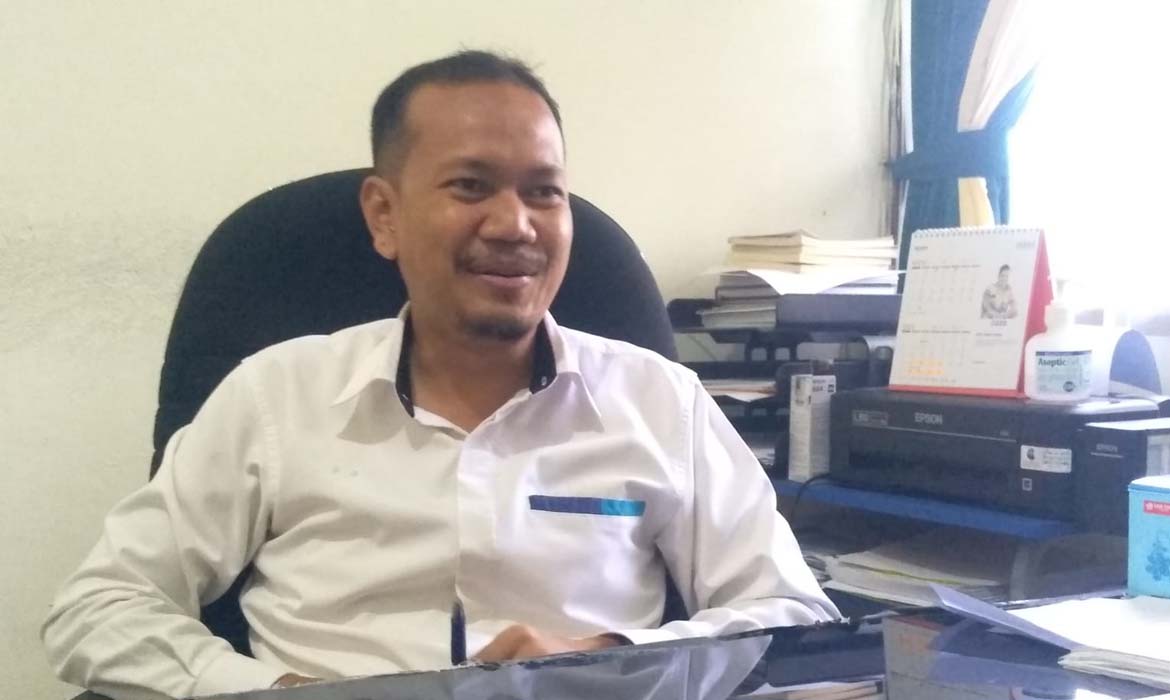 Persediaan Beras di Bulog Timika Aman Hingga Mei