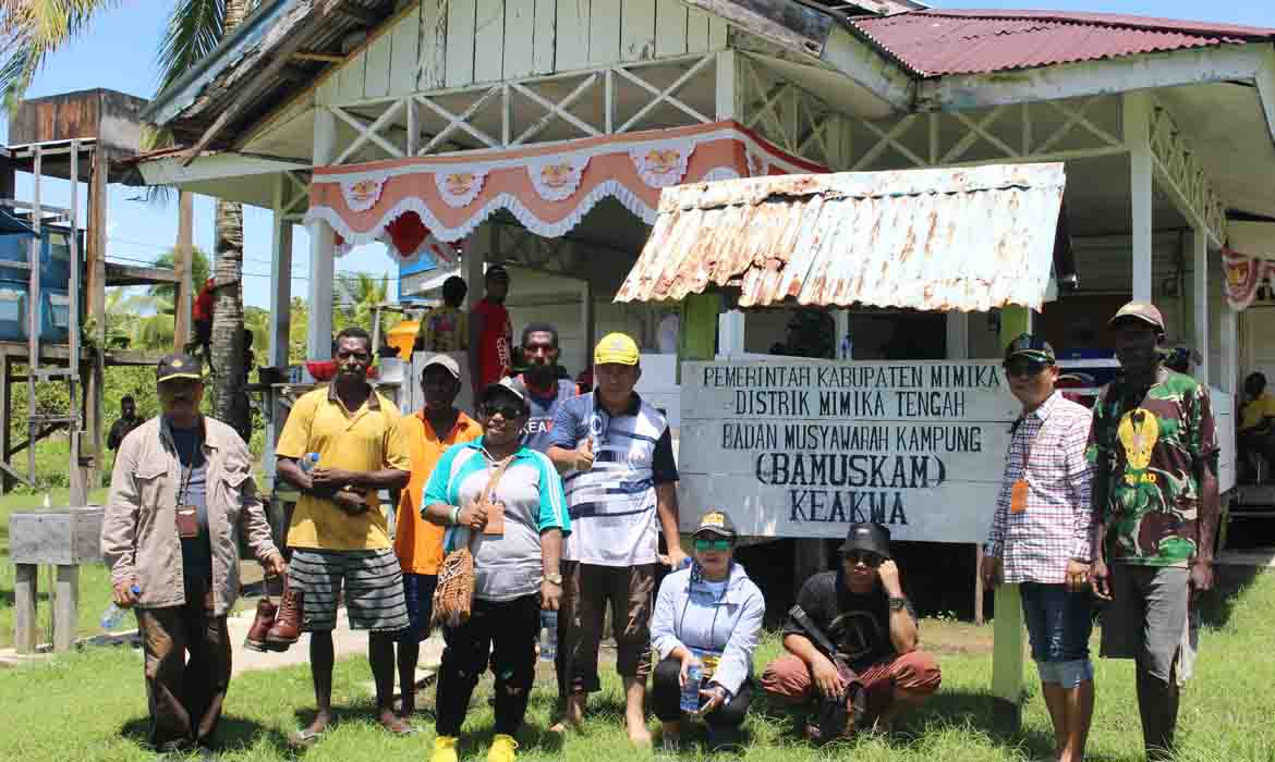 Tingkatkan Ekonomi Masyarakat Pesisir, Komisi B Usulkan Bentuk Koperasi