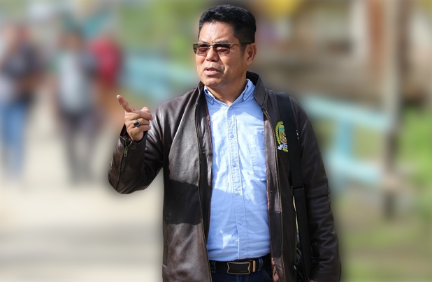 Kasus Pencurian Meningkat, DPRD Mimika Imbau Warga Aktifkan Pos Kamling