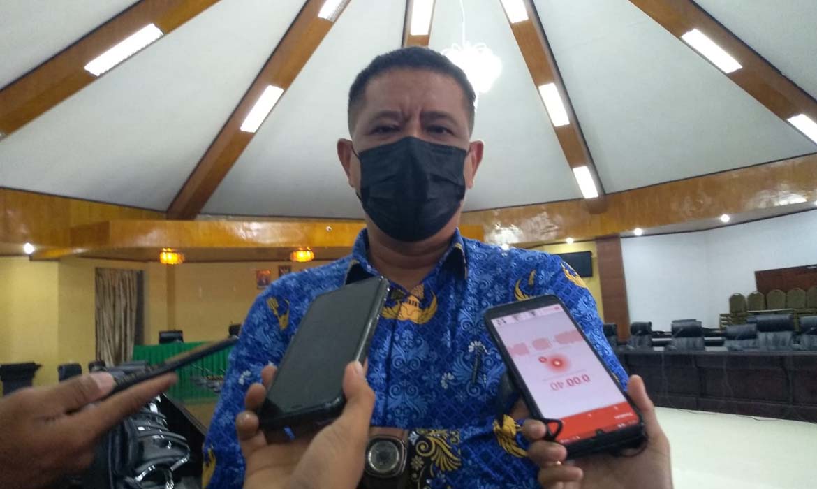 Empat Puskesmas di Mimika Didorong jadi BLUD