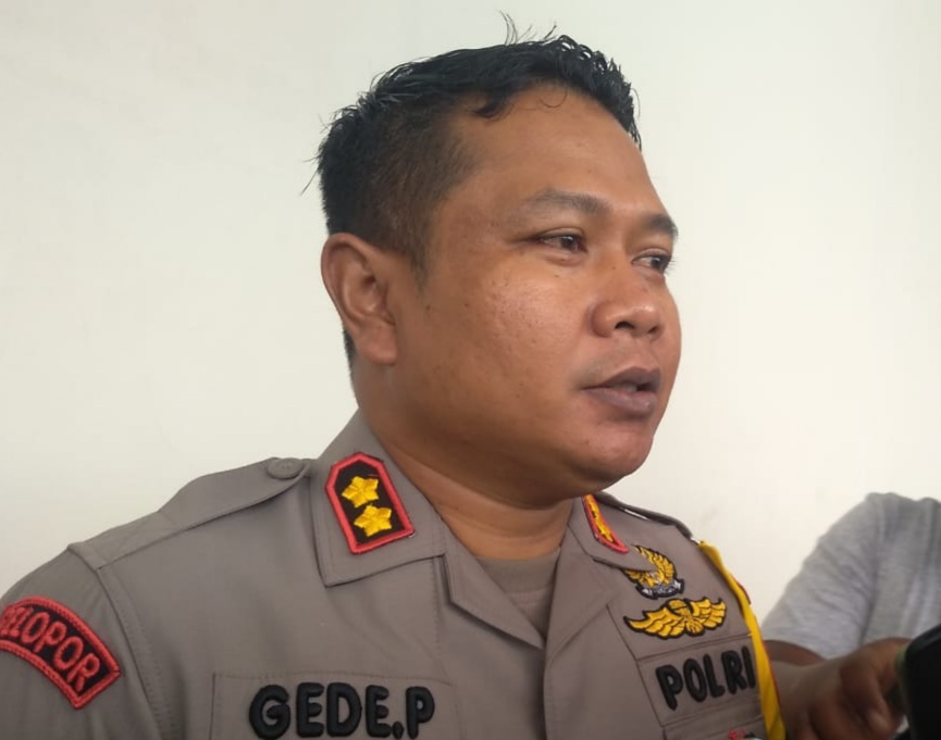 Kapolres Ajak Warga Mimika Jaga Kamtibmas