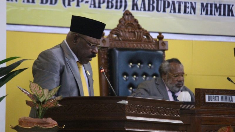 Rekomendasi DPRD Jadi Acuan Penyusunan Perencanaan dan Peningkatan Kwalitas Penyelenggaraan Pemerintah