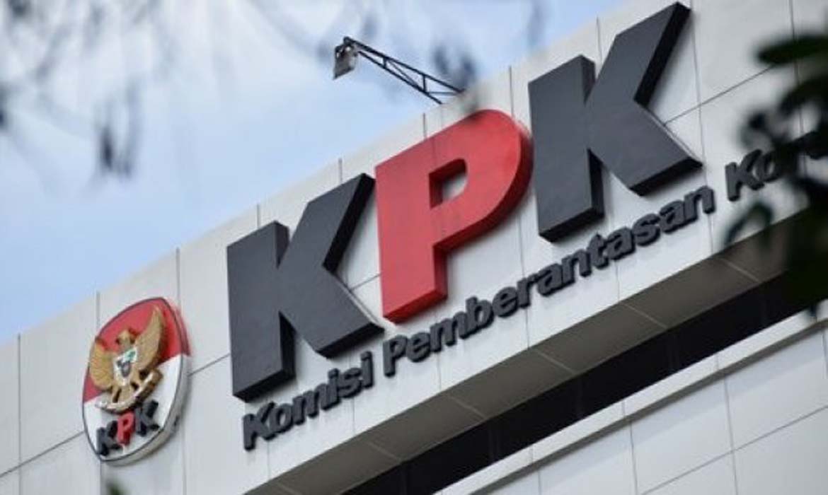 Seorang Kontraktor Timika Diperiksa KPK Terkait Suap Proyek ke Oknum BPK