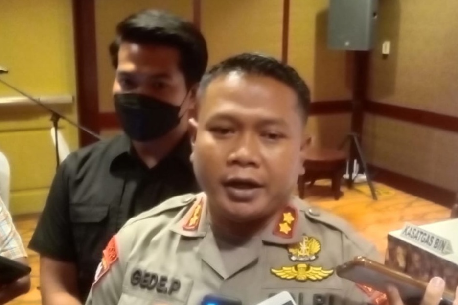 Polres Mimika Ingatkan Sejumlah Akun Medsos yang Diduga Aktif Sebarkan Konten Provokatif Pasca Penahanan Bupati Mimika