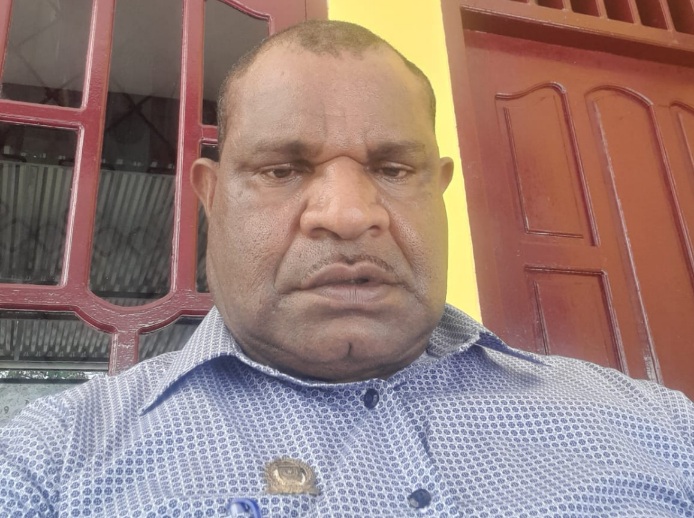 Anggota DPRD Mengecam Oknum Yang Menyebarkan Informasi Memperkeruh Suasana Pasca Penangkapan Bupati