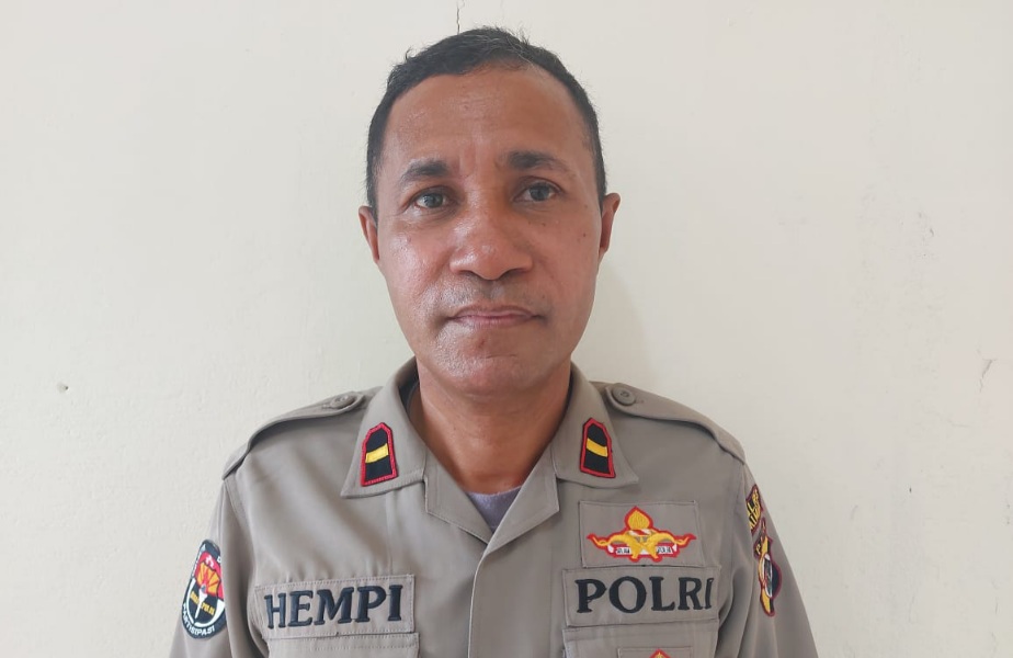 Nama Kapolres Mimika dan ADC Dicatut oleh Oknum Tidak Bertanggung Jawab untuk Lakukan Penipuan