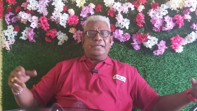Sambut HUT Mimika ke-29, Bupati Ajak Warga Kirim Foto Bernilai Sejarah untuk Pameran Mimika Photo Exhibition 2025