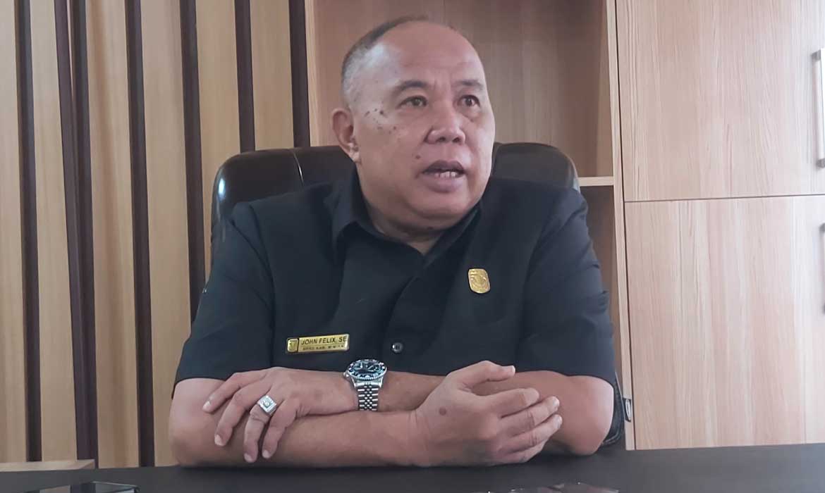 Tim TAPD Provinsi Papua Minta Dana Hibah Dialihkan Pada Kegiatan Lain