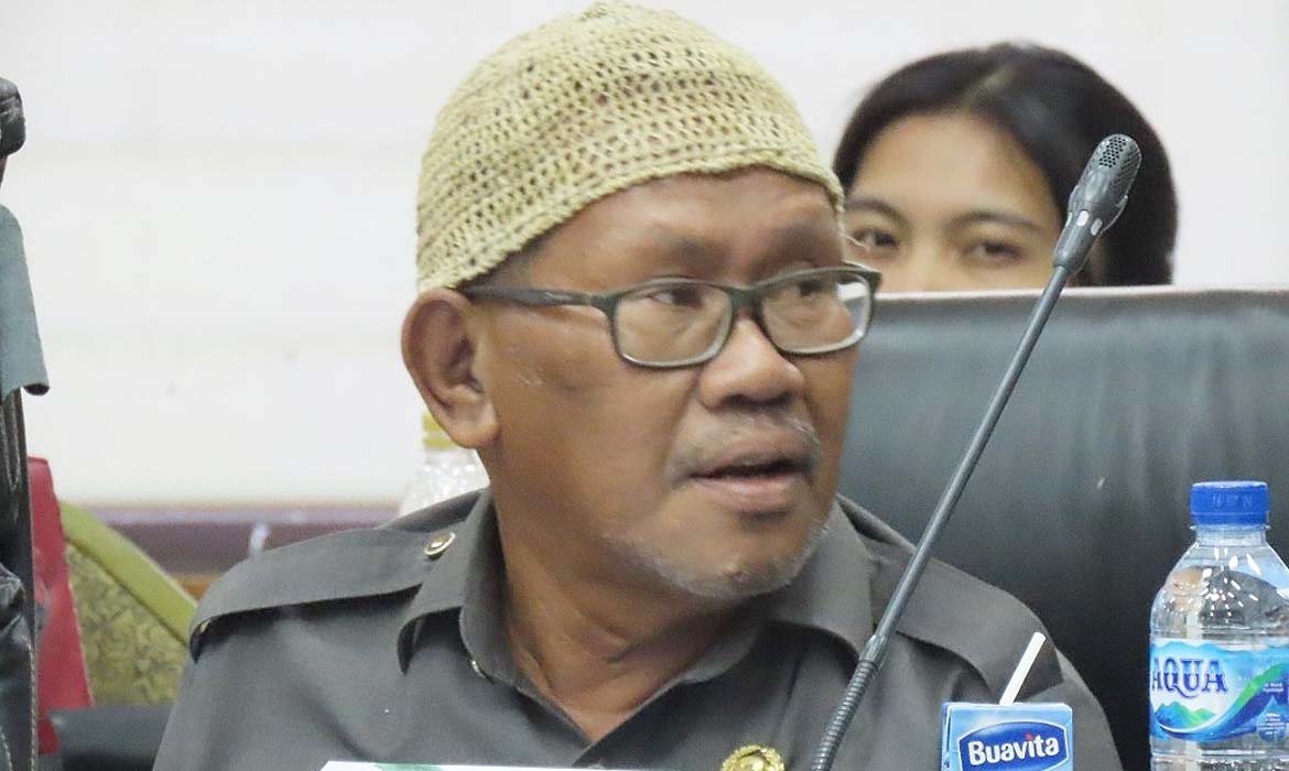 Dewan Ingatkan ASN Tetap Jalankan Tugas Pelayanan Publik, Jangan Abaikan Kepentingan Rakyat
