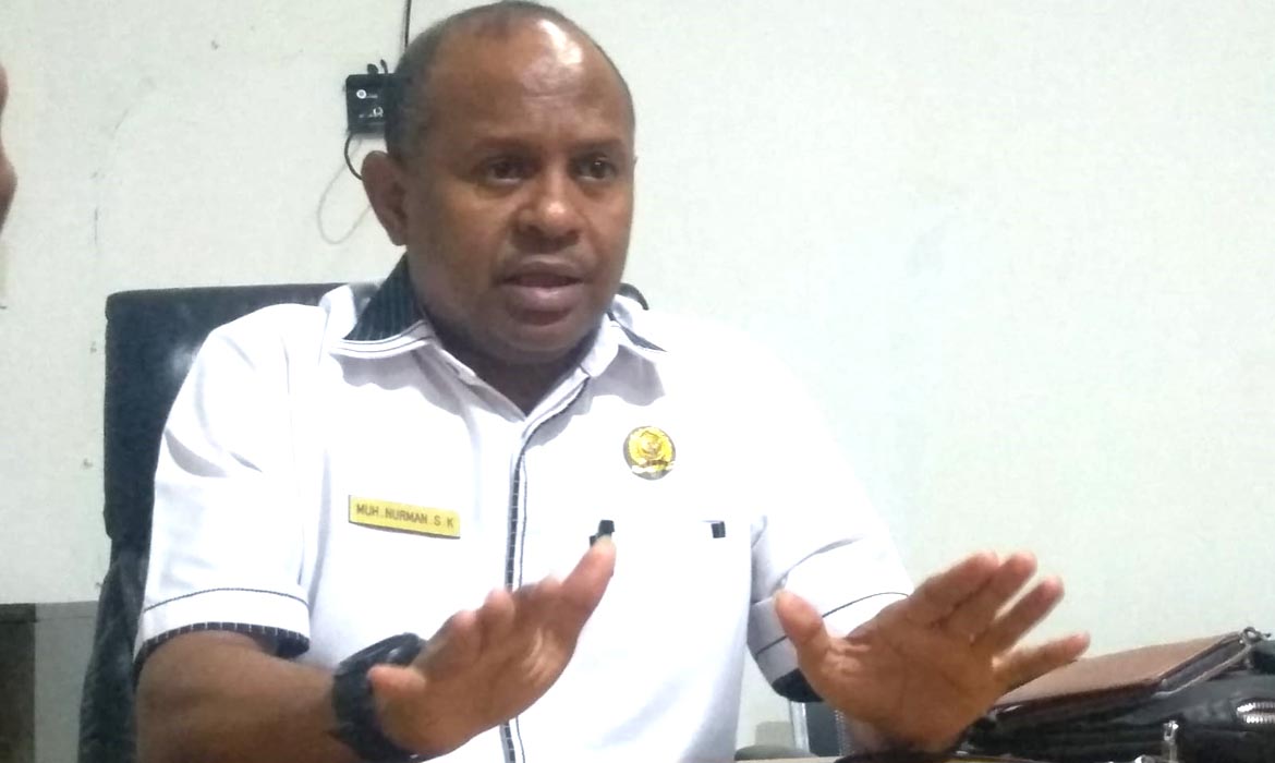 Komisi B DPRD Mimika Rencana Studi Banding ke Bandung Terkait Pengembangan Koperasi dan UMKM