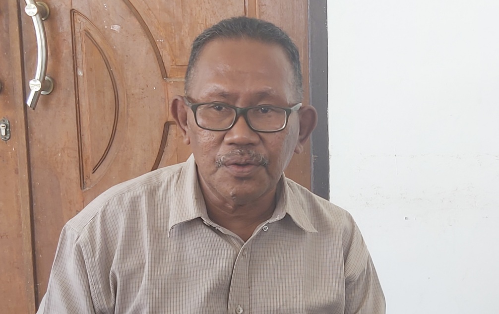 Dewan Kritisi Kualitas Pendidikan di Mimika Yang Makin Terpuruk