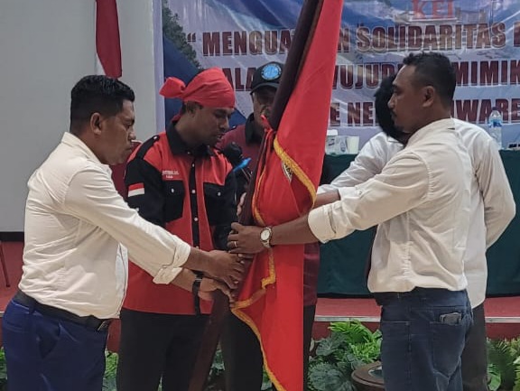 Mubes KPK Mimika Resmi Digelar, Plt Bupati Harap Terpilih Ketua Yang Berintegritas