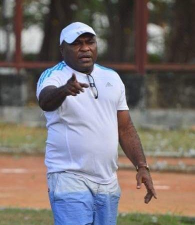 Tim Rugby Papua Target Juara  Kategori Nasional di Tournamen Rugby Internasional 10,s Bali