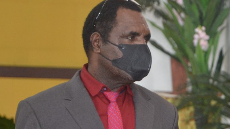 Komisi C Mengeluhkan Kwalitas Proyek Jalan Tahun 2022 Kurang Berkualitas