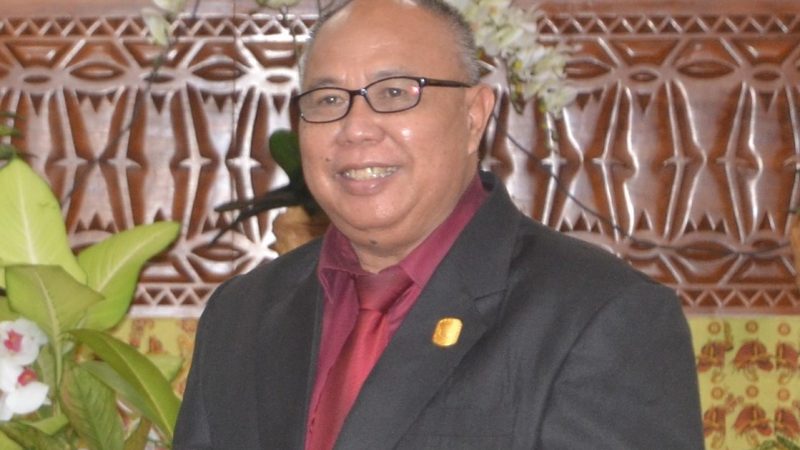 Apresiasi Razia Aparat di SPBU, DPRD Mimika Berharap Pengawasan Dilakukan Secara Kontinyu