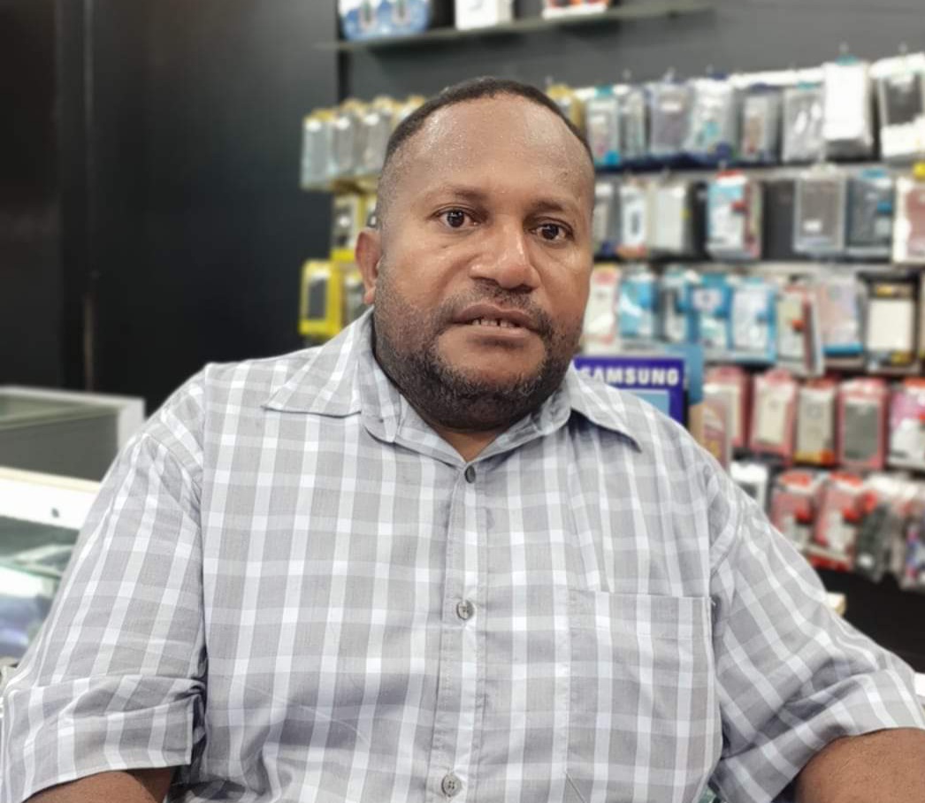 Apresiasi Terobosan Pemerintah, Tokoh Amungme Dukung Bimbel Sekolah Kedinasan Untuk Anak AMOR Dilakukan Setiap Tahun