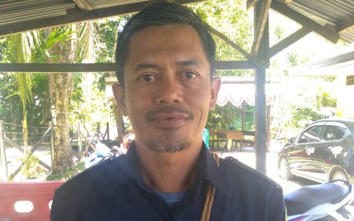 Kadistrik Miktim: Kalau Ada Pengusaha yang Jual Makanan Kadaluarsa Kami Musnahkan di Tempat