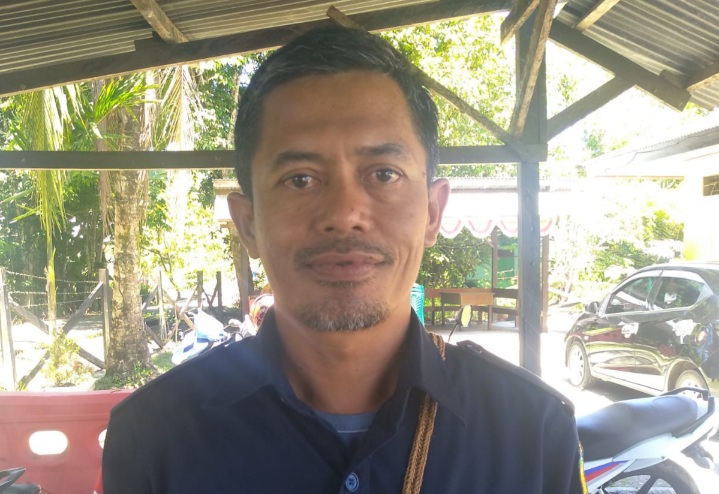 Kadistrik Miktim: Kalau Ada Pengusaha yang Jual Makanan Kadaluarsa Kami Musnahkan di Tempat