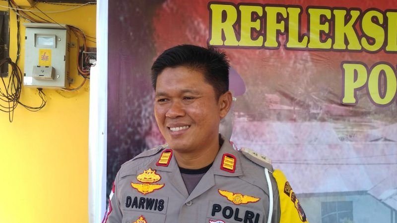 Marak Mobil Berplat Palsu Isi BBM Bersubsidi, Polisi Tegaskan akan Tertibkan