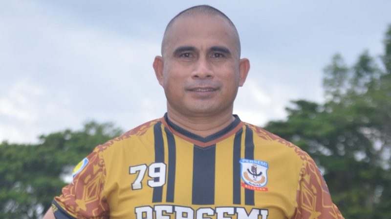 Futsal Mimika Dipastikan Ikuti Linus Papua 2023, Tim Segera Seleksi Pemain